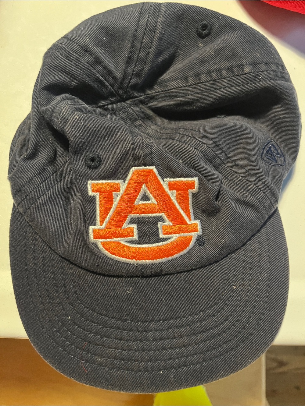 Auburn University Infant Cap